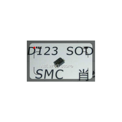 

Free Shipping 50pcs SMF5.0A(AE) SMF5.0A Mark:AE SOD-123FL ultra-thin 1206 5V Transient diode Original new in stock