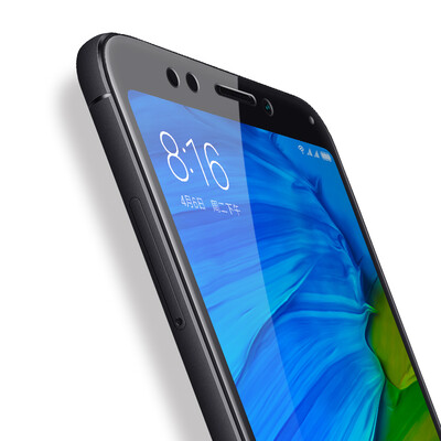 

Puzi Redmi 5 steel film all-inclusive
