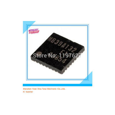 

10PCS/LOT MB39A132 QFN Original IC electronics