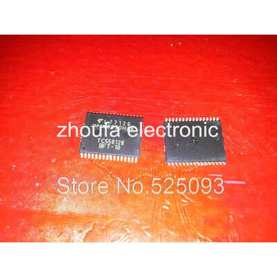 

10pcs/lot TC558128BFT-10 TC558128
