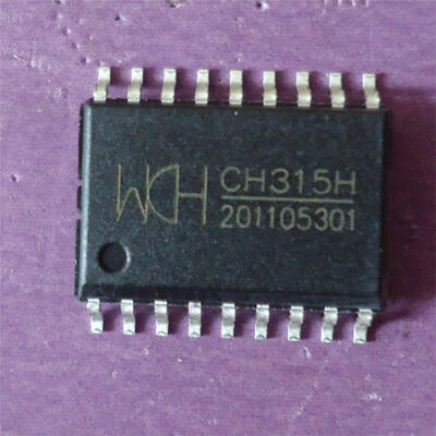 

5pcslot CH315H USB signal isolation control chip
