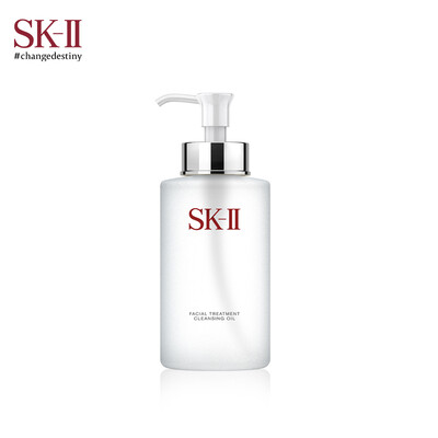 

SK-II Очищающее масло для кожи 250 мл (Очищающее масло для лица)