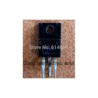 

20PCS RF2001 TO-220F