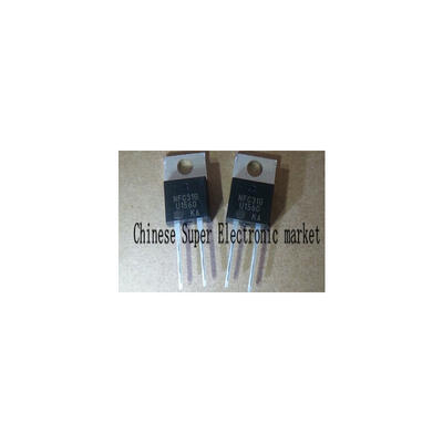 

10PCS MUR1560G MUR1560 TO220