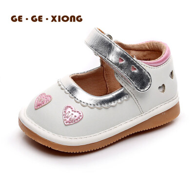 

Baby shoes girl baby shoes soft bottom antiskid girl single shoe