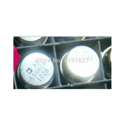 

AD536ASH AD536 CAN8 Integrated Circuit True RMS-to-DC Converter 5PCS LOT IC