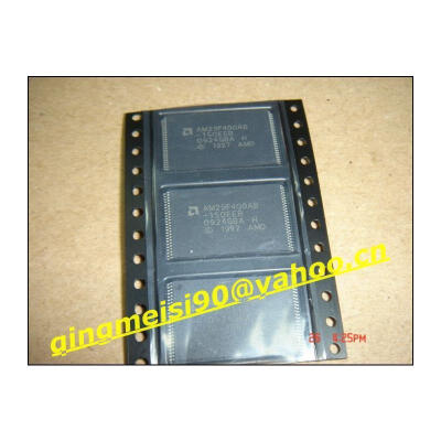 

10pcs/lot am29f400ab-150eeb am29f400 Good quality.HOT SELL .FREE SHIPPING.BUY IT DIRECT