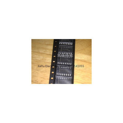 

500 PCS MAX232ESE MAX232 SOP-16
