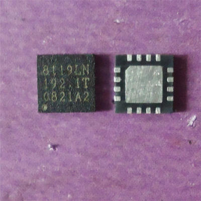

5pcslot MICRO OZ8119LN Power management control