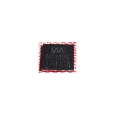 

3PCS I9300 i939 ring IC audio chip WM1811AE