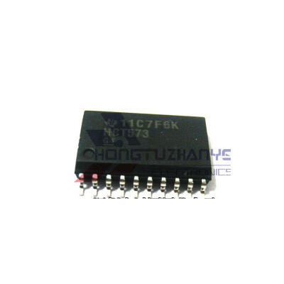 

10pcs/lot 74HCT573DWR SN74HCT573DWR HCT573 SOP7.2m original electronics kit in stock ic