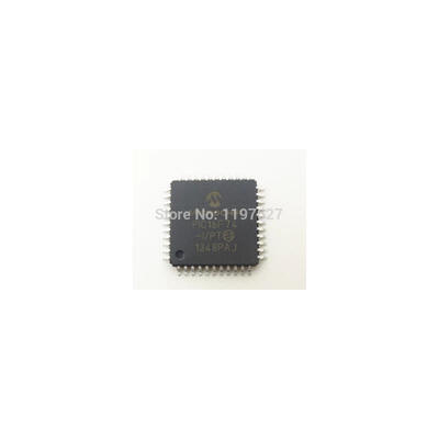 

Free Shipping PIC16F74-I/PT PIC16F74 QFP ORIGINAL 10PCS/LOT IC