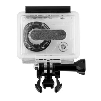 

Underwater Waterproof Camera Transparent Housing Case for Gopro HD Hero 1 2