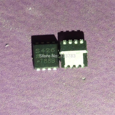 

10pcs/lot SIS426DN SIS426 S426DN S426 N-Channel 20-V (D-S) MOSFET