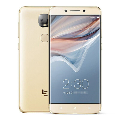 

LeTV LeEco Le Pro 3 AI X650 5.5 Inch 4G LTE Smartphone Helio X27 Deca Core 2.6GHz 4GB 64GB Dual camera 13.0MP