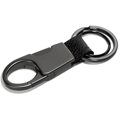 

YooCar car key bag leather key ring Buick key set car special B section
