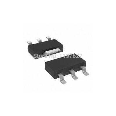 

ST supply voltage regulator tube LD1117S33CTR LD33C new original 20pcs/lot