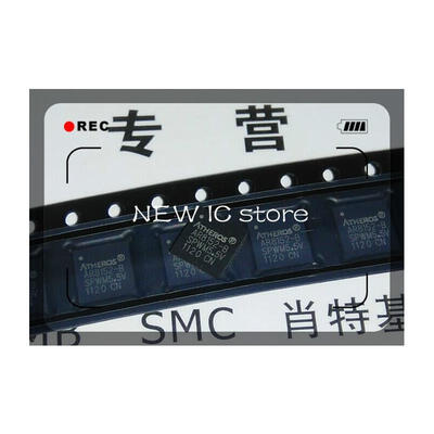 

Free shipping 10pcs/lot AR8152-B AR8152 Commonly used computer network card chip
