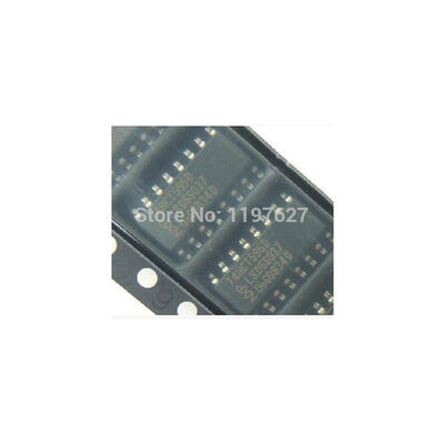 

FREE SHIPPING 74HCT595D SOP16 photocoupler ORIGINAL integrated circuit IC 10PCSLOT