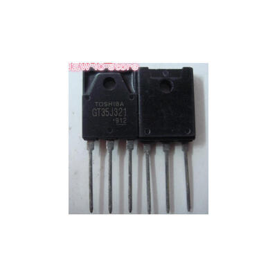 

Free shipping 5pcs GT35J321 5pcs GT50N322 50N322 TO-3P in stock