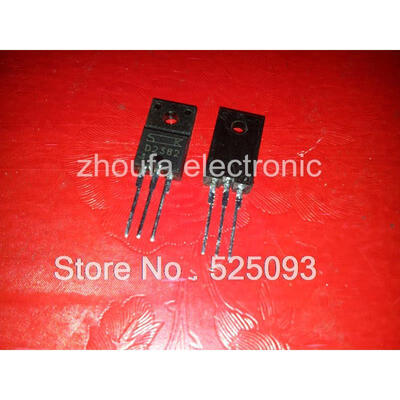 

10pcs/lot 2SD2382 D2382