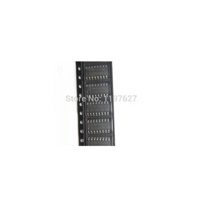 

Free Shipping CD4051BM CD4051 SOP 10PCSLOT IC electronica
