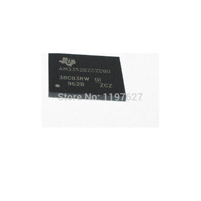 

5pcs/lot AM3352BZCZD80 LFBGA-324 new&original IC yxt electronics in stock
