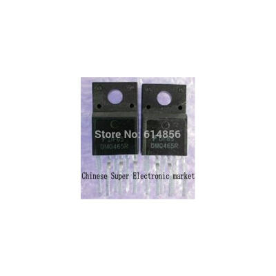 

10PCS DM0465R LCD power management core DM0465