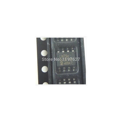 

Free Shipping LM75AD LM75 LM75A SOP ORIGINAL integrate circuit ic 10PCS/LOT