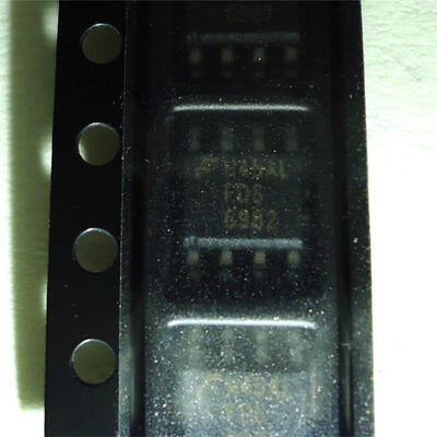 

5pcslot FDS6982 6982 Dual N-Channel Notebook Power Supply MOSFET
