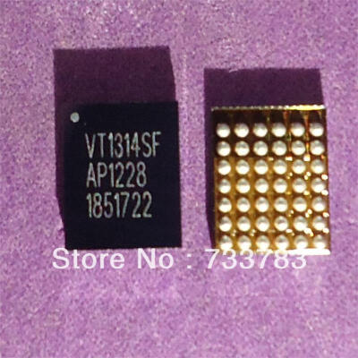

5pcs/lot Volterra VT1314SFCX-001 VT1314SFCX VT1314SF VT1314 Power management chip