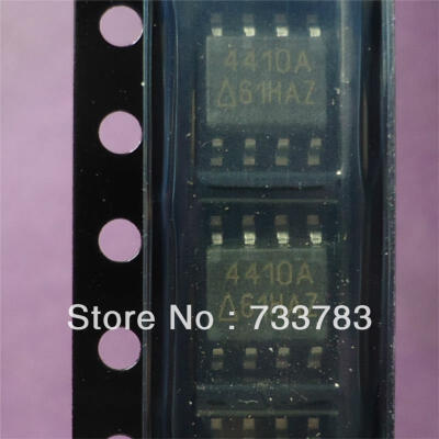 

5pcs/lot CEM4410A 4410A N-Channel Enhancement Mode Field Effect Transistor