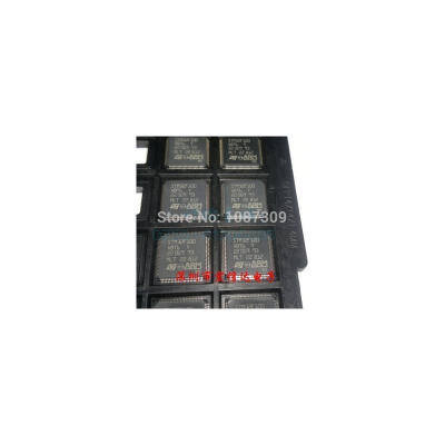 

10PCS free shipping STM32F100VBT6 100 new original STM32F100VBT6 QFP100 STM32F Series MCU