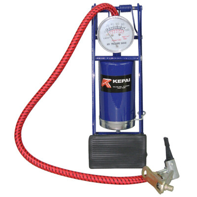 

KEPAI Hand Pump / Foot Pump