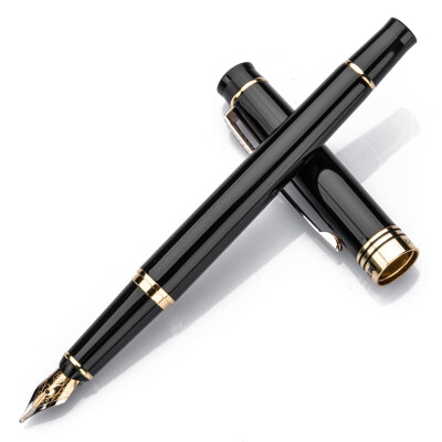 

Hero 755 Fountain Pen Black