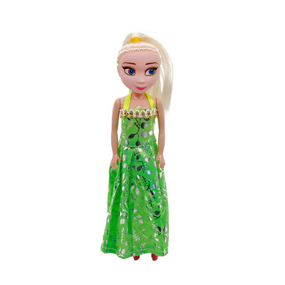 

2018 New Mini Doll Kid Toys toy doll Gifts for children Girls gifts Humanoid dolls princess Free Shipping Cheap toys