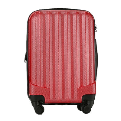 

LATIT 20 inches Suitcase Luggage Draw bar box