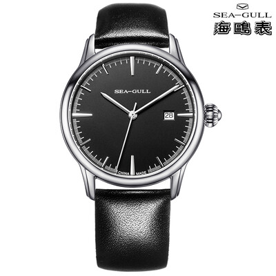 

SeaGull（Чайка） автоматический механизм мужские часы 5045