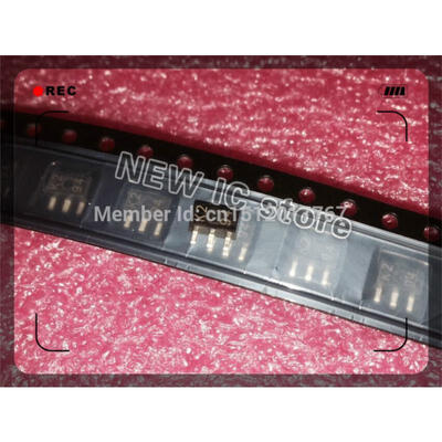 

Free shipping 5pcs/lot RD01MUS1 SOT89 screen K2 new original