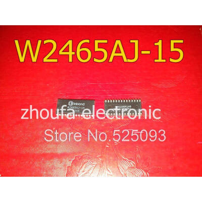 

5pcslot W2465AJ-15 W2465AJ