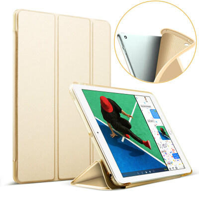 

RBP for iPad air 2 case Silicone leather case All-inclusive for apple iPad air 2 cover 9.7 inch Sleep Silica gel for iPad 6 case