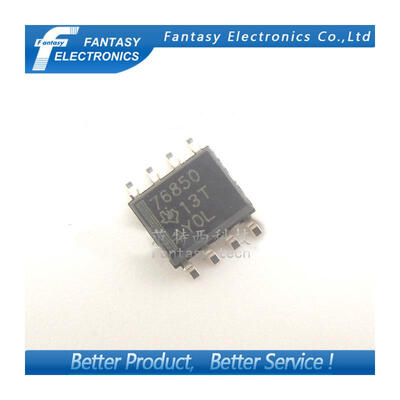 

5pcs TPS76850QD SOP8 TPS76850 SOP 76850 SMD new and original free shipping
