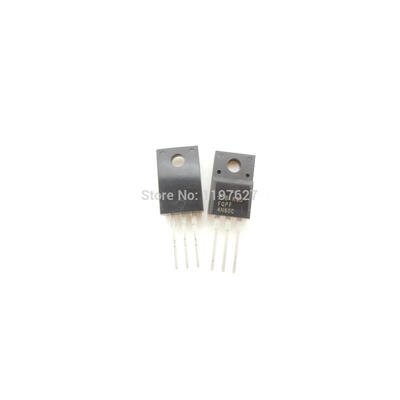

Free shipping FQPF4N60C 4N60C to-220 ORIGINAL IC 10PCS/LOT