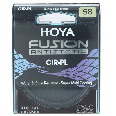 

HOYA Filters 67mm PROTECTOR FUSION Filter Protector
