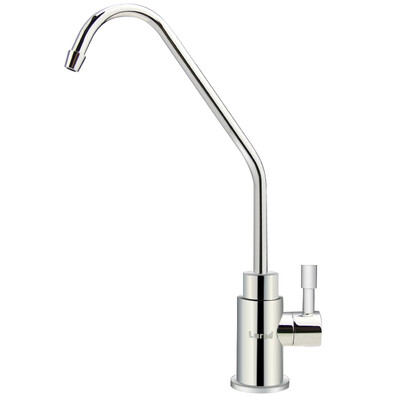 

Lyle Shidan larsd LD903 full copper kitchen pure faucet household water purifier faucet
