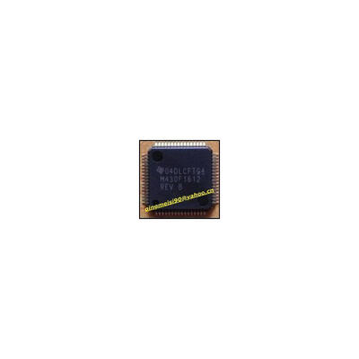 

5pcslot msp430f1612ipm msp430f1612 msp430f Good qualityHOT SELL FREE SHIPPINGBUY IT DIRECT