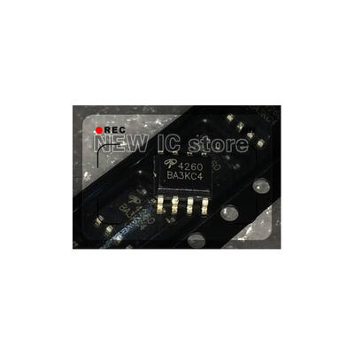 

(10pcs/lot) New AO4260 4260 SOP8
