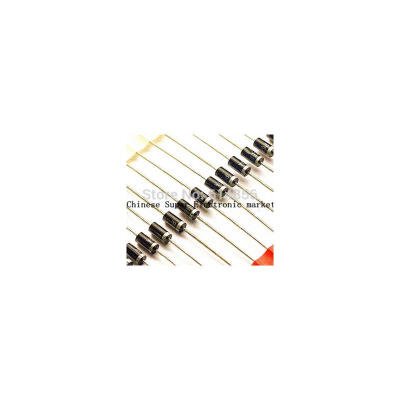 

50 PCS 1.5KE18A DO-201AD 1.5KE18 TRANSZORB Transient Voltage Suppressors