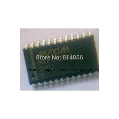 

10PCS MAX7219 MAX7219EWG SOP make in China