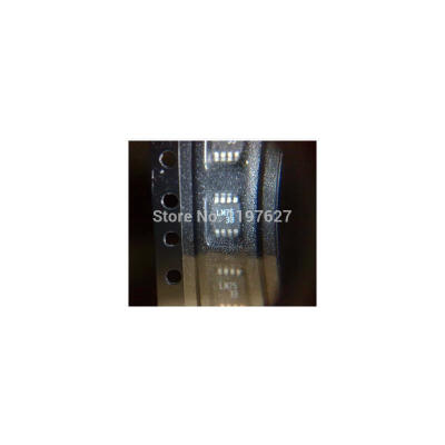 

Free Shipping LM75DM-33 LM75DM LM75 LM75DM-33R2 MSOP-8 ORIGINAL integrate circuit ic 10PCSLOT